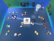 Real Desktop: FREE desktop software